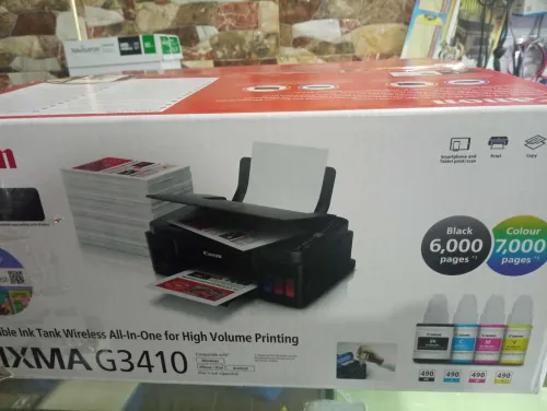 Canon G3410