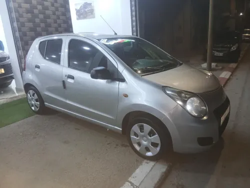 Suzuki Celerio 2011 Celerio