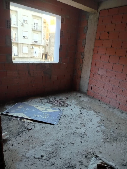 Vente Appartement F3 Jijel Jijel