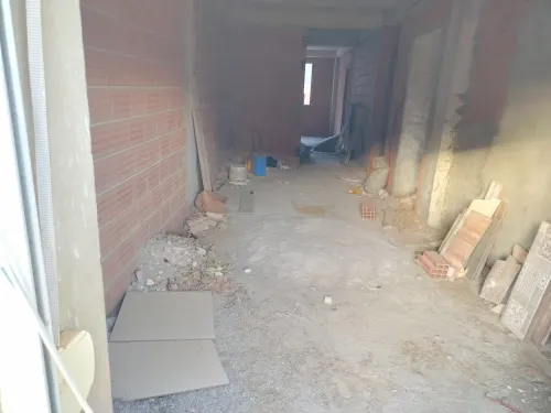 Vente Appartement F3 Jijel Jijel