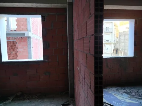 Vente Appartement F3 Jijel Jijel