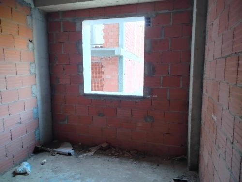 Vente Appartement F3 Jijel Jijel