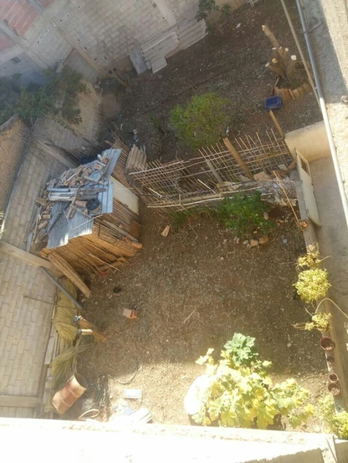 Vente Villa Mila Oued endja