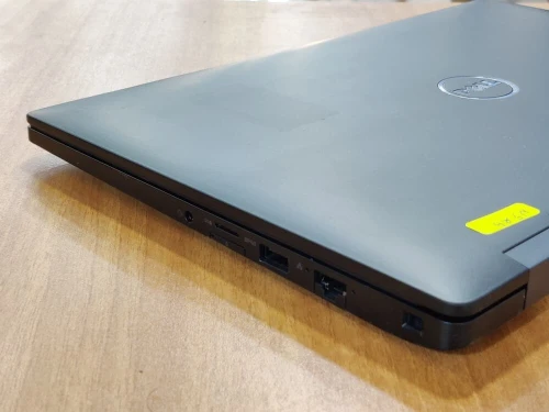 DELL LATITUDE 7480 / INTEL I5 6 EME / 8G / 256 SSD / 14 FHD AVEC CARTABLE