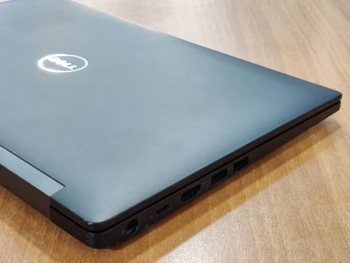 DELL LATITUDE 7480 / INTEL I5 6 EME / 8G / 256 SSD / 14 FHD AVEC CARTABLE