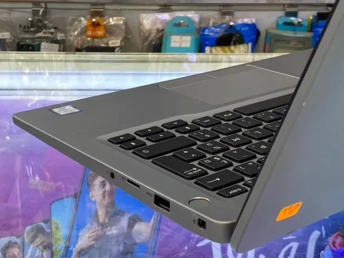 DELL LATITUDE 7400 / INTEL I5 8EME / 8G / 512 SSD / 14+CARTABLE