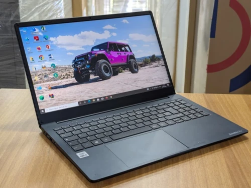 TOSHIBA DYNABOOK / INTEL I5 10 EME / 8G /256 SSD / 15.6 FHD SERIE PRO