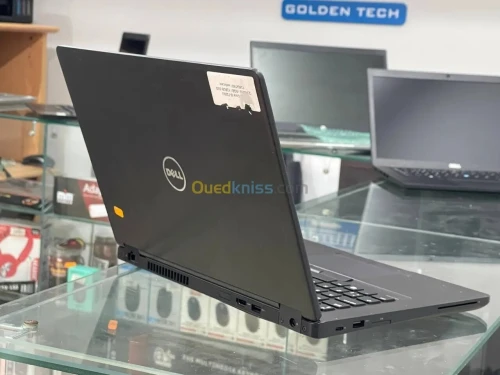DELL LATITUDE 5480 / INTEL I5 7EME / 8G / 256 SSD NVME / 14 FHD +CARTABLE