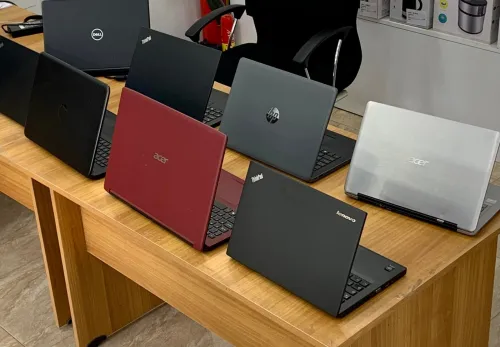 Arrivage Laptop européen plusieurs model DELL HP ACER ASUS THINKPAD BON PRIX