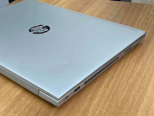 HP PROBOOK 455 G6 / RAYZEN 3 3200 / 8G / 256 SSD /15.6 FHD