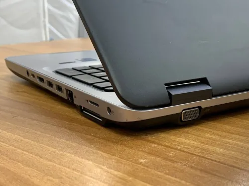 HP PROBOOK 650 G3 / I5 7EME / 8G / 256 SSD /15.6 +CARTABLE