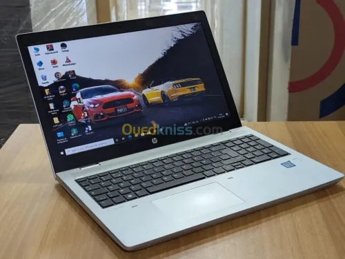 Arrivage Laptop européen plusieurs model DELL HP ACER ASUS THINKPAD BON PRIX