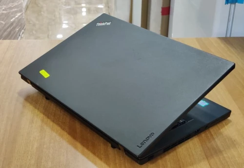THINKPAD L460 / INTEL I3 6 EME / 8G / 128 SSD / 14 +CARTABLE
