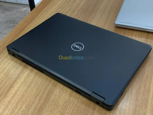 LOT DELL LATITUDE 5480 / INTEL I5 7EME / 8G / 256 SSD NVME / 14 FHD +CARTABLE GROS/DETAIL