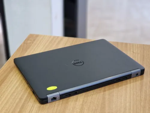 LOT 3 DELL LATITUDE 7480 / INTEL I5 6 EME / 8G / 128 SSD / 14 BATTERIE FAIBLE