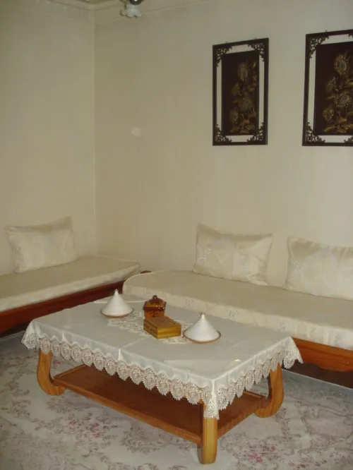 Vente Appartement F3 Batna Batna