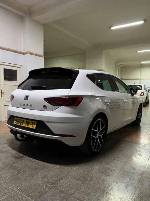 Seat Leon 2018 FR