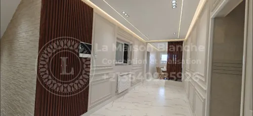 decoration et renovation interieur .. moulures wpc faux marbre faux pierre