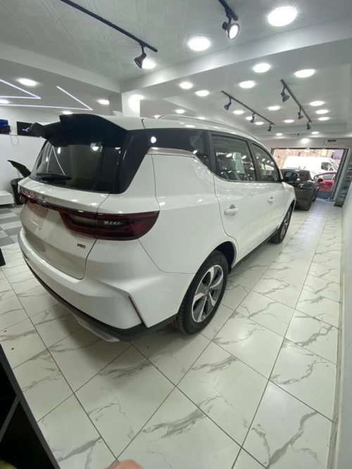 Geely Pro 2025 Pro