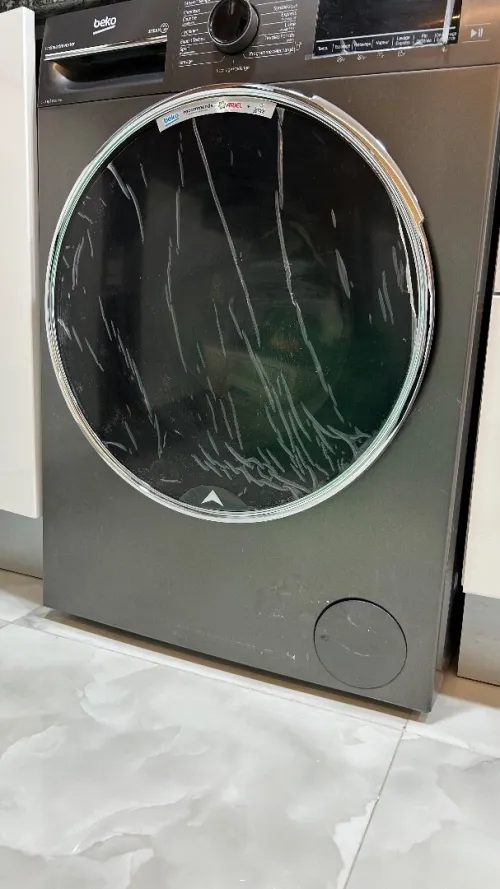 Machine à laver BEKO 12kg 1400 tr/min