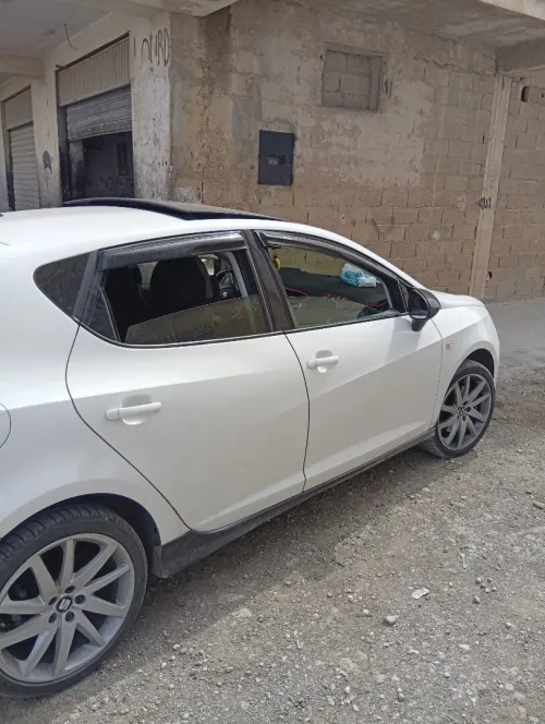 Seat Ibiza 2014 Ibiza fr
