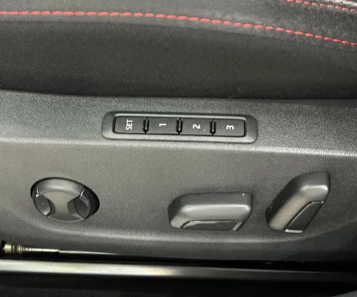 Skoda Octavia 2022 Vrs
