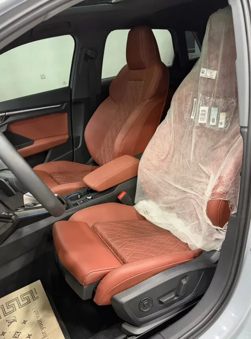 Audi A3 Ssportback 2025 Kit rs3