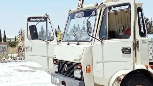 SONACOME K120 1988