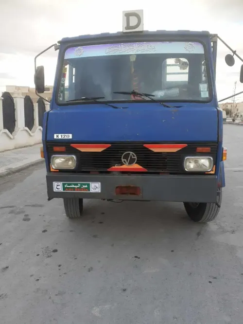 SONACOM K120 1986