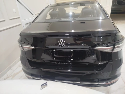 Volkswagen Lavida 2025 Desire