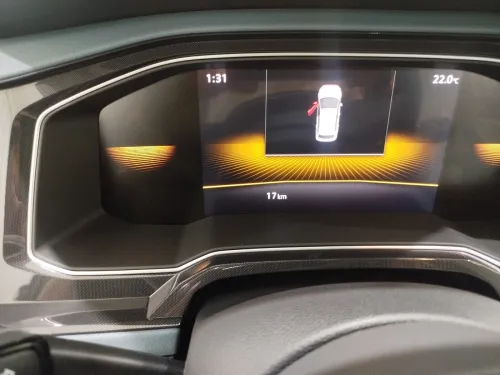 Volkswagen Lavida 2025 Desire