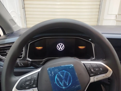 Volkswagen Lavida 2025 Desire