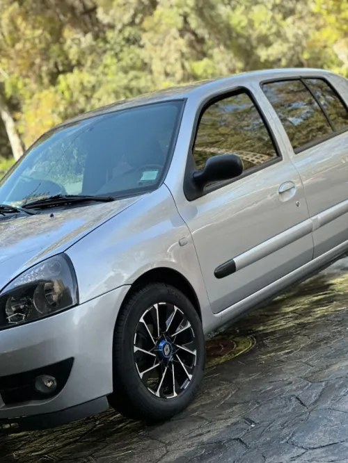 Renault Clio Campus 2007 Clio Campus