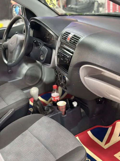 Kia Picanto 2007 Picanto