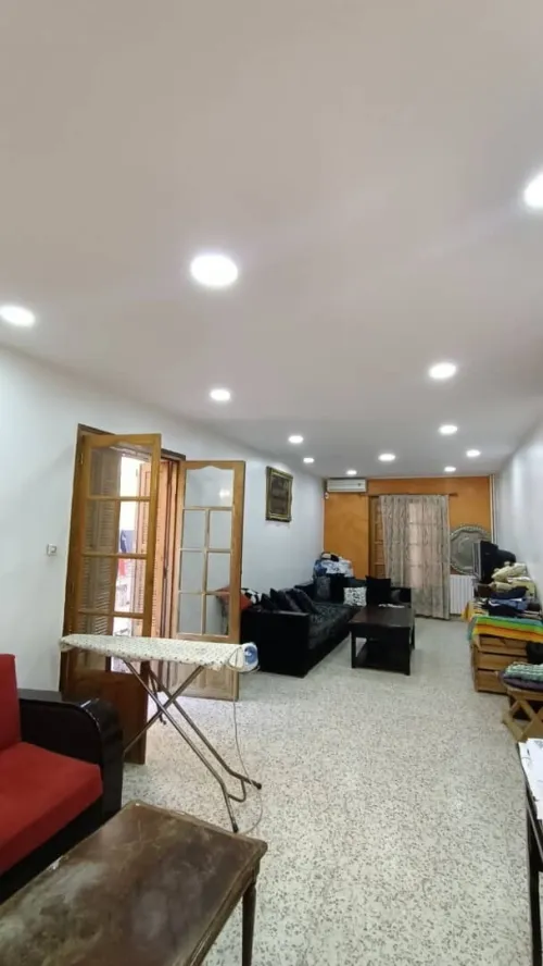 Vente Villa Alger Souidania