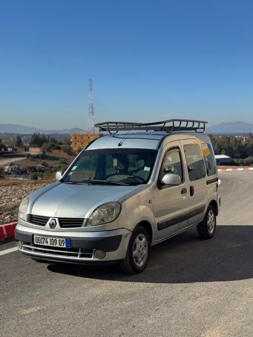 Renault Kangoo 2009 Kangoo