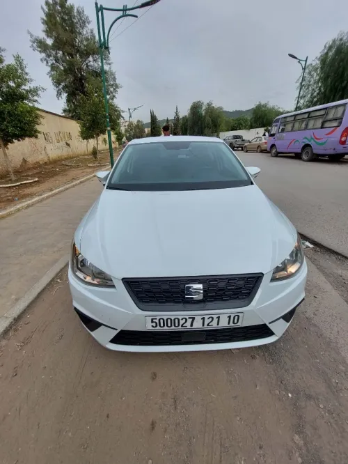 Seat Ibiza 2021 STYLE
