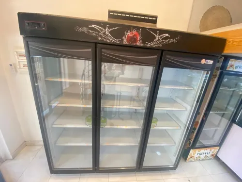 simaf frigo 2m
