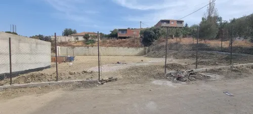 Vente Terrain Alger Mahelma