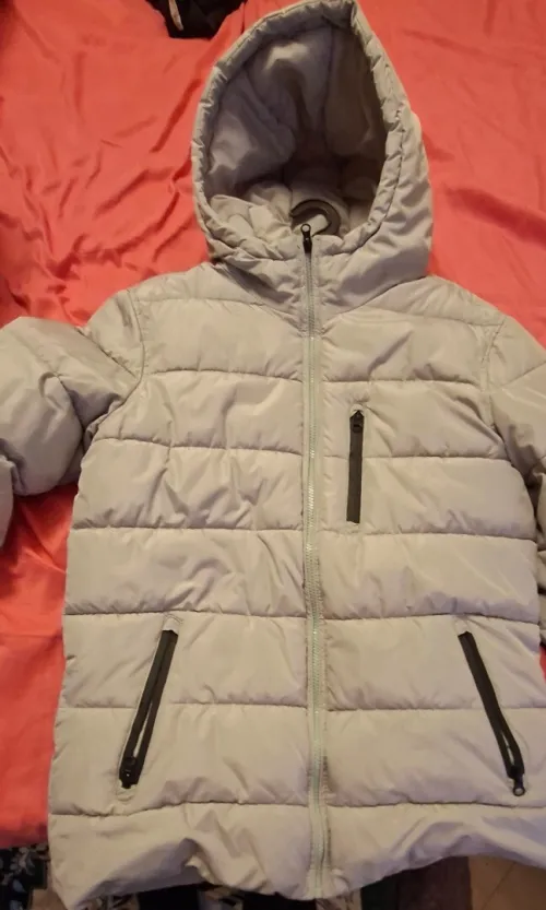 veste originale marque française BROKEN