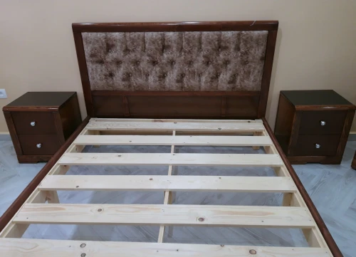 Kit de chambre sans armoire 