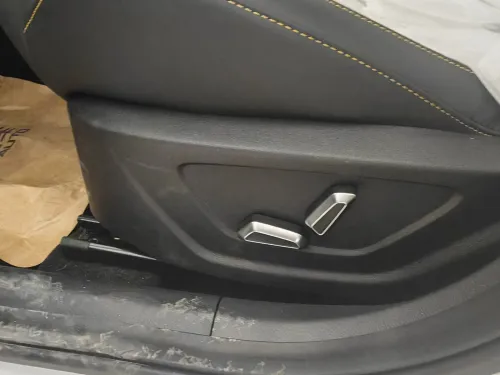 Geely Coolray 2026 Full option