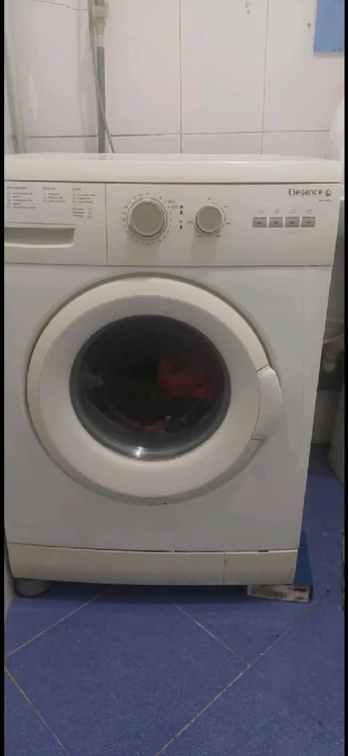 Machine a laver 