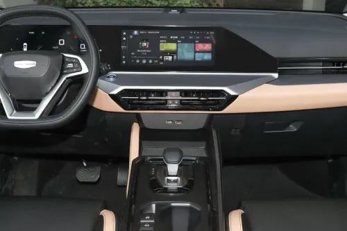 Geely Pro 2026 Full option
