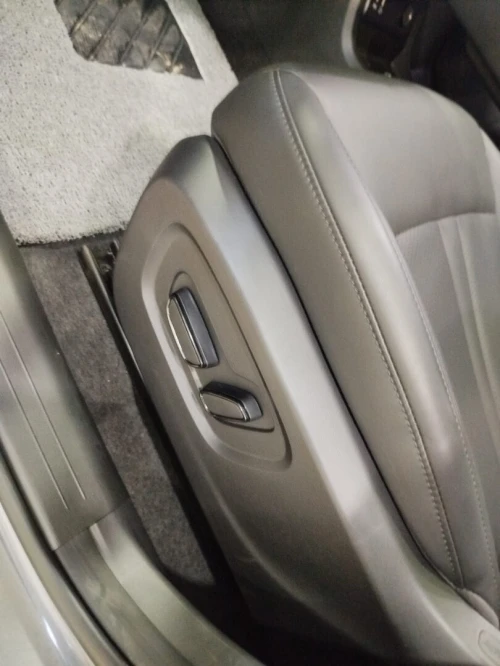 GAC GS3 full option 2026 Full option