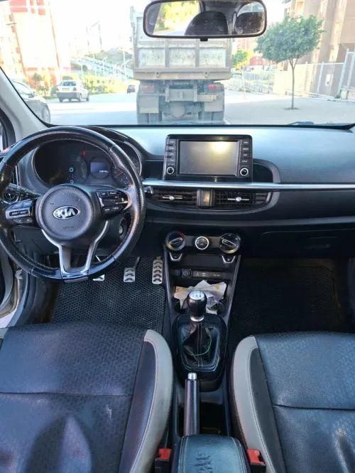 Kia Picanto 2018 EX