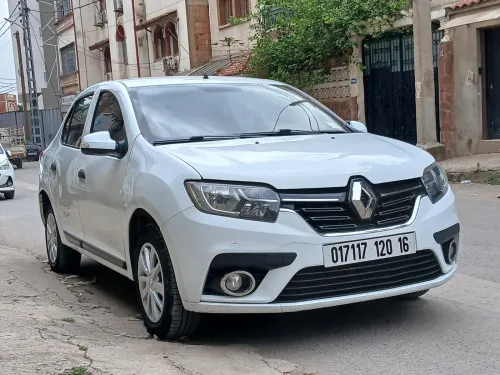 Renault Symbol 2020 