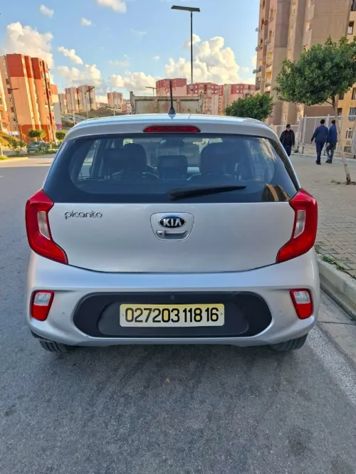 Kia Picanto 2018 EX