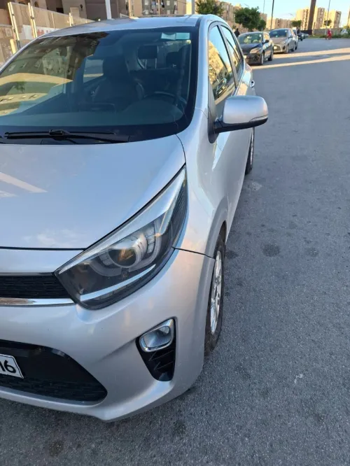 Kia Picanto 2018 EX