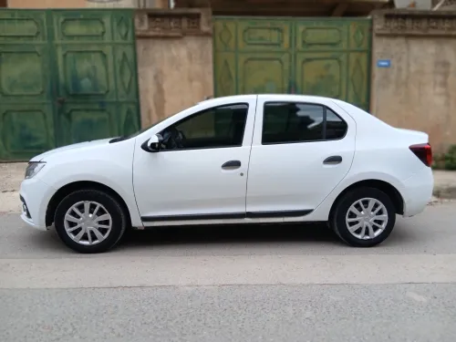 Renault Symbol 2020 